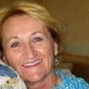 Meet your Posher, Patricia  adelman